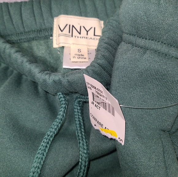 Def Leppard Christmas sweatpants - Picture 4 of 4